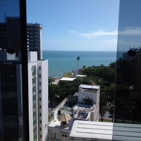 Pequeno Paraiso Salvador Eksteriør billede